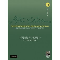 Comportamento Organizacional