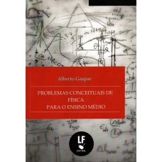 Problemas conceituais de Física para o Ensino Médio