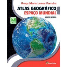 Atlas geográfico