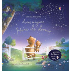 Hora de Dormir: Luzes Mágicas