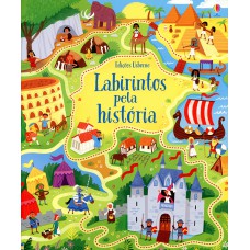 Labirintos pela história
