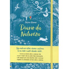 Diário da natureza