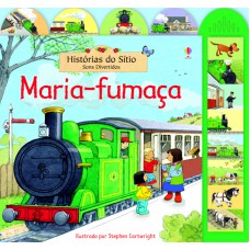Maria-fumaça : Sons divertidos