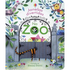 No zoo : Janelas divertidas