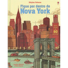 Nova York : Fique por dentro