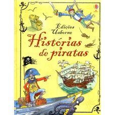 Histórias de piratas