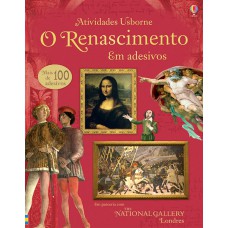 O renascimento em adesivos