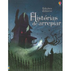 Histórias de arrepiar