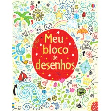 Meu bloco de desenhos