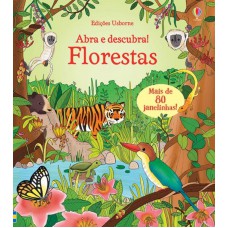 Florestas : Abra e descubra!