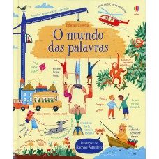 O mundo das palavras