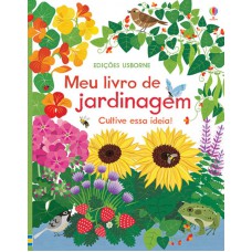 Meu livro de jardinagem