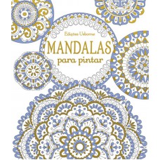 Mandalas para pintar
