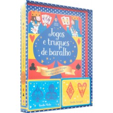 Jogos e truques de baralho