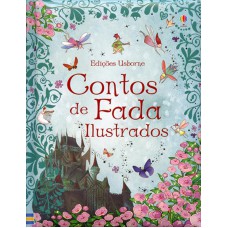 Contos de fada ilustrados