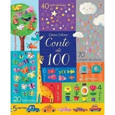 Conte até 100