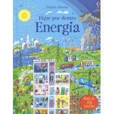 Energia : Fique por dentro