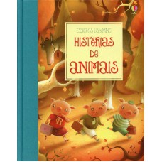 Historias de animais