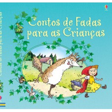 Contos de fadas para as crianças