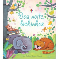 Boa noite, bichinhos