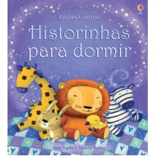 Historinhas para dormir