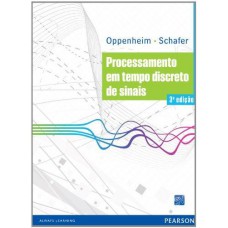 Processamento em Tempo Discreto de Sinais