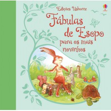 Fábulas de Esopo para os mais novinhos