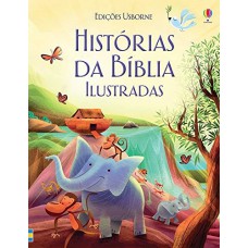 Histórias da Bíblia ilustradas