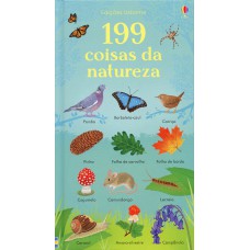 199 coisas da natureza