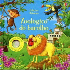 Zoológico do barulho