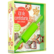 Kit de confeitaria