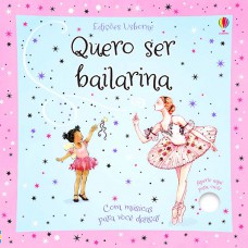 Quero ser bailarina