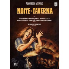 Noite na taverna