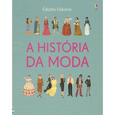 A história da moda