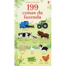 199 coisas da fazenda