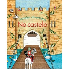 No Castelo : Janelas divertidas