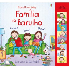 Família do barulho : Sons divertidos