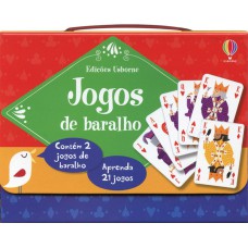 Jogos de baralho