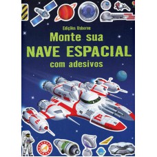 Monte sua nave espacial