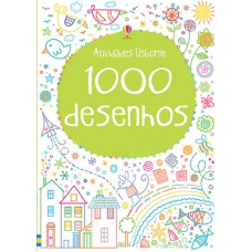 1000 desenhos