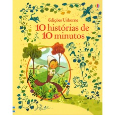 10 histórias de 10 minutos