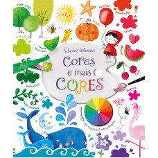 Cores e mais cores