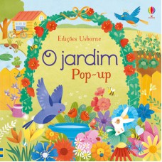 O jardim : Pop-up