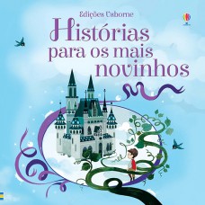 Histórias para os mais novinhos