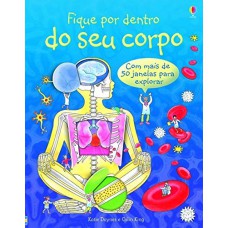 Corpo : Fique por dentro do seu
