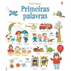 Primeiras palavras