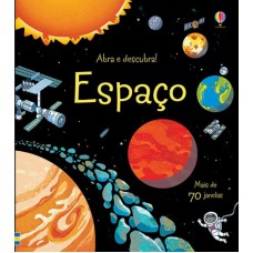 Espaço : Abra e descubra
