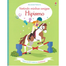 Vestindo minhas amigas : Hipismo