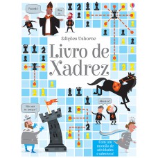 Livro de xadrez