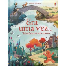 Era uma vez... Histórias tradicionais